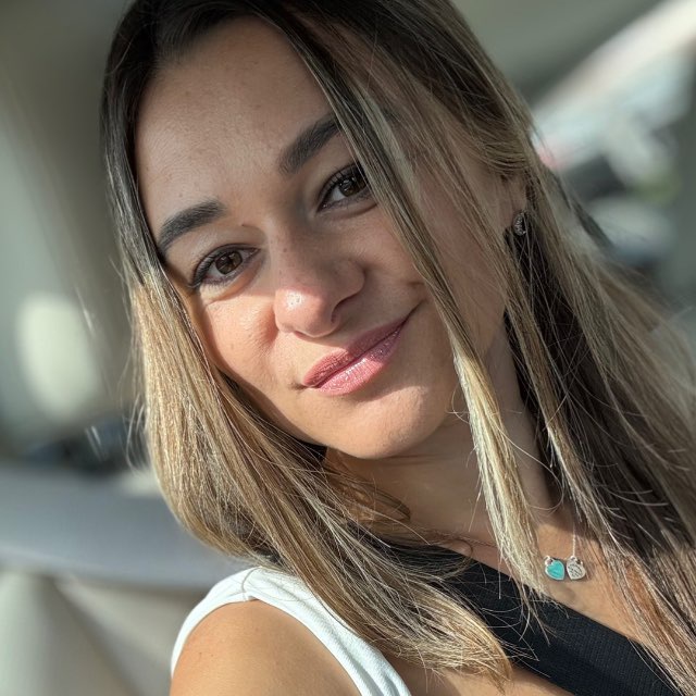 Lesia Kudaskina